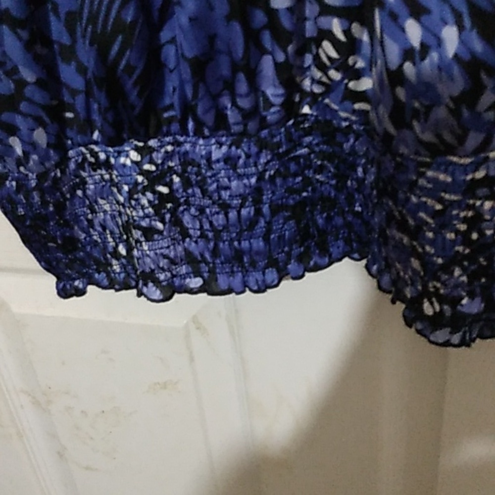 Cato Woman top sz 14/16 W - Picture 4 of 8